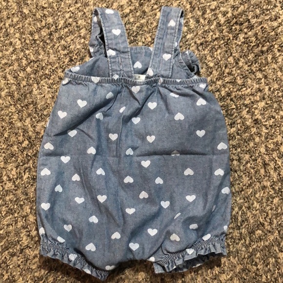 Summer Rompers - Picture 3 of 7